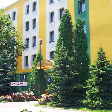 Hotel Rok Krasków Εξωτερικό φωτογραφία