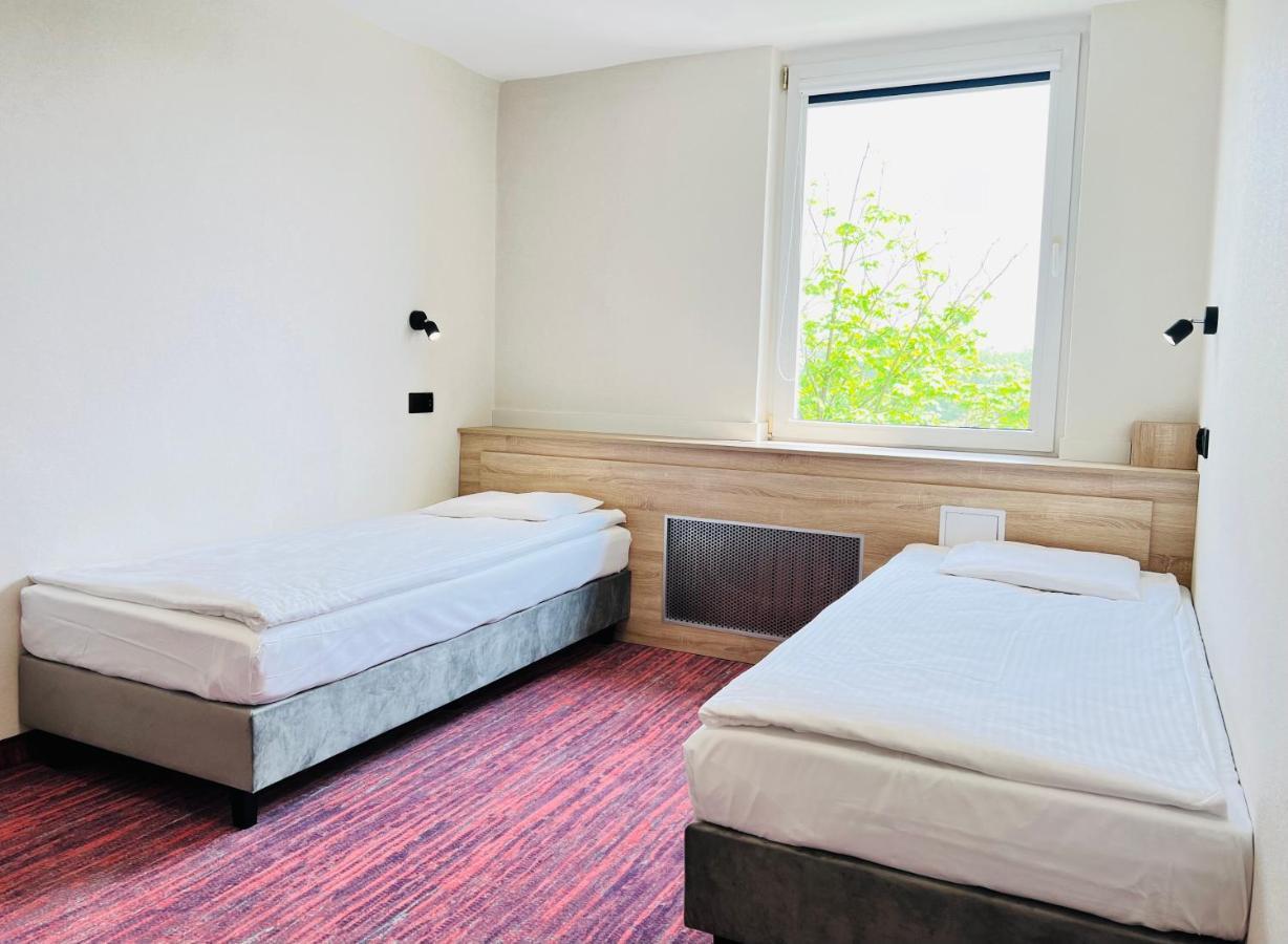 Hotel Rok Krasków Εξωτερικό φωτογραφία