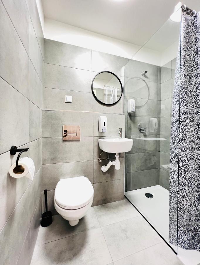 Hotel Rok Krasków Εξωτερικό φωτογραφία