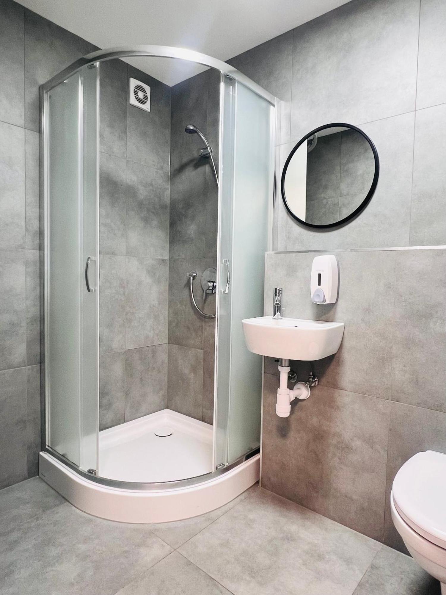 Hotel Rok Krasków Εξωτερικό φωτογραφία