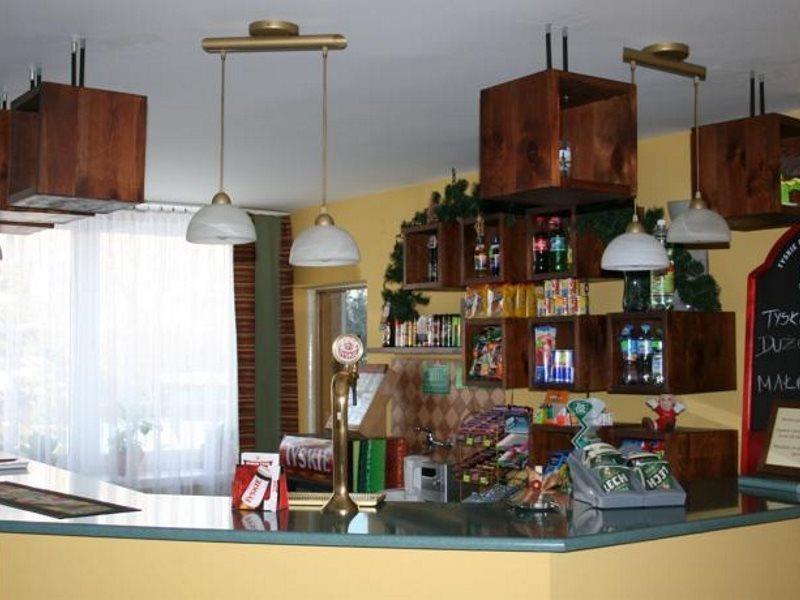 Hotel Rok Krasków Εξωτερικό φωτογραφία