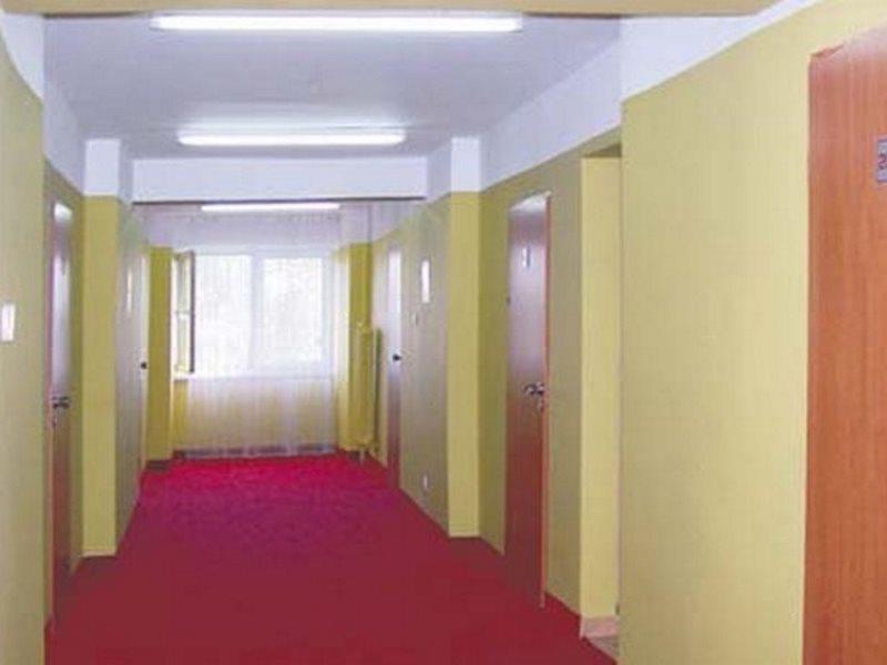 Hotel Rok Krasków Εξωτερικό φωτογραφία