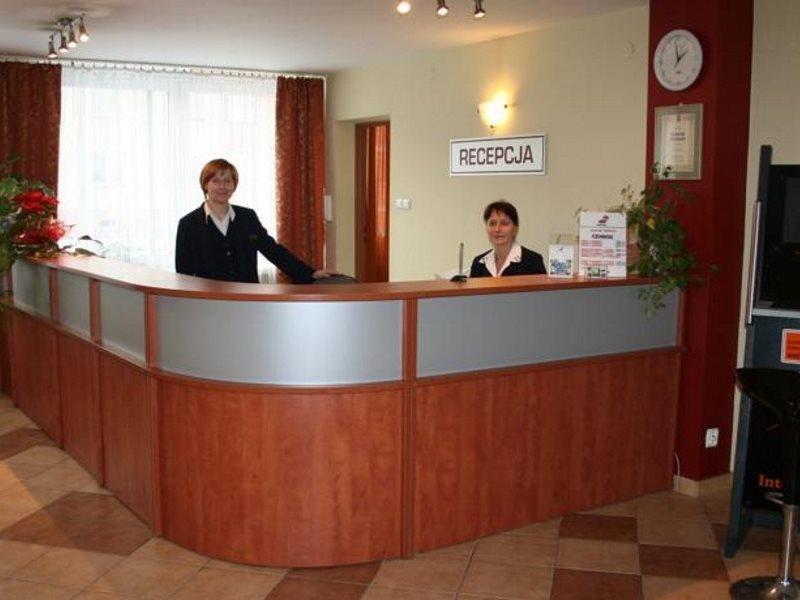 Hotel Rok Krasków Εξωτερικό φωτογραφία