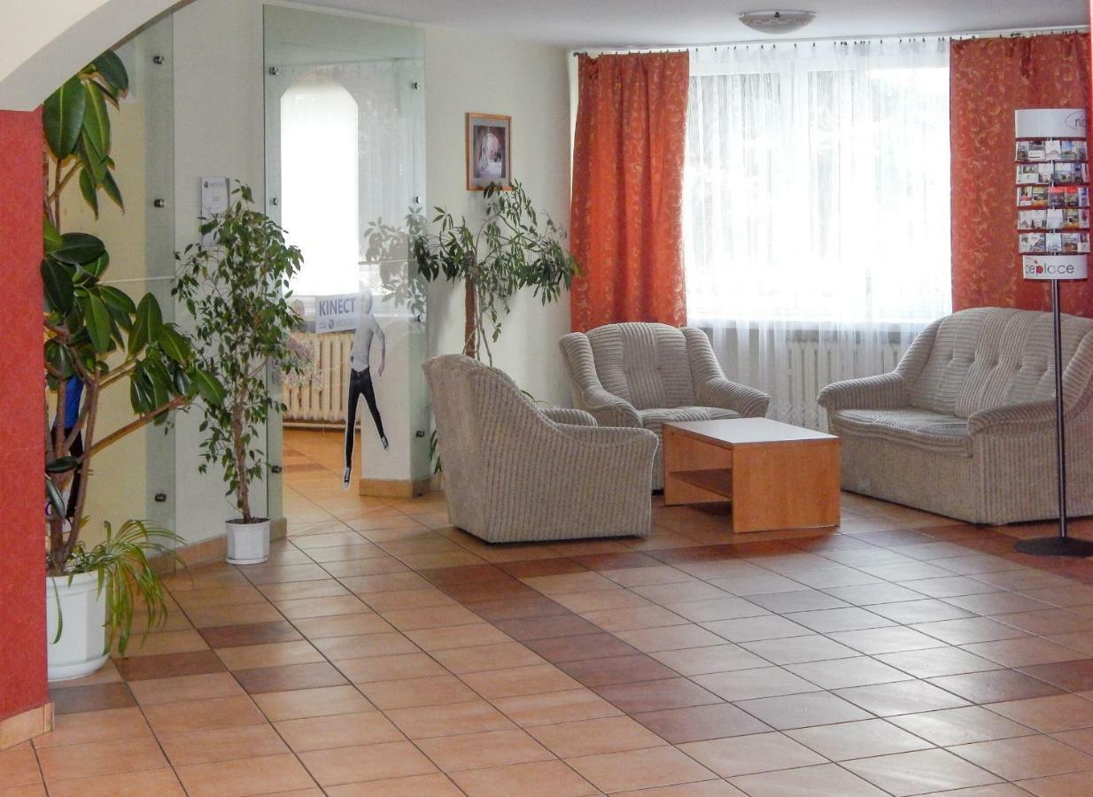 Hotel Rok Krasków Εξωτερικό φωτογραφία