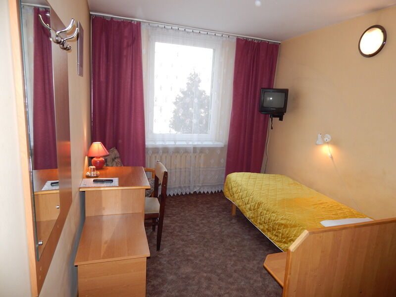 Hotel Rok Krasków Εξωτερικό φωτογραφία